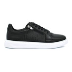 Liam Casual Shoes // Black (Euro: 40)