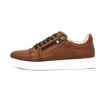 Kasen Casual Shoes // Tobacco (Euro: 44)