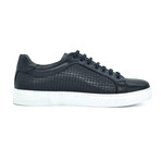 Jaxon Casual Shoes // Navy (Euro: 43)