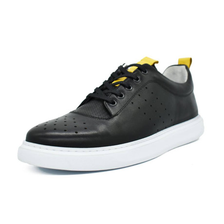 Kaiden Casual Shoes // Black (Euro: 40)