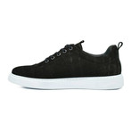 Zaire Casual Shoes // Black (Euro: 41)