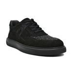 Jaden Casual Shoes // Black (Euro: 40)