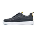 Reed Casual Shoes // Dark Navy (Euro: 41)