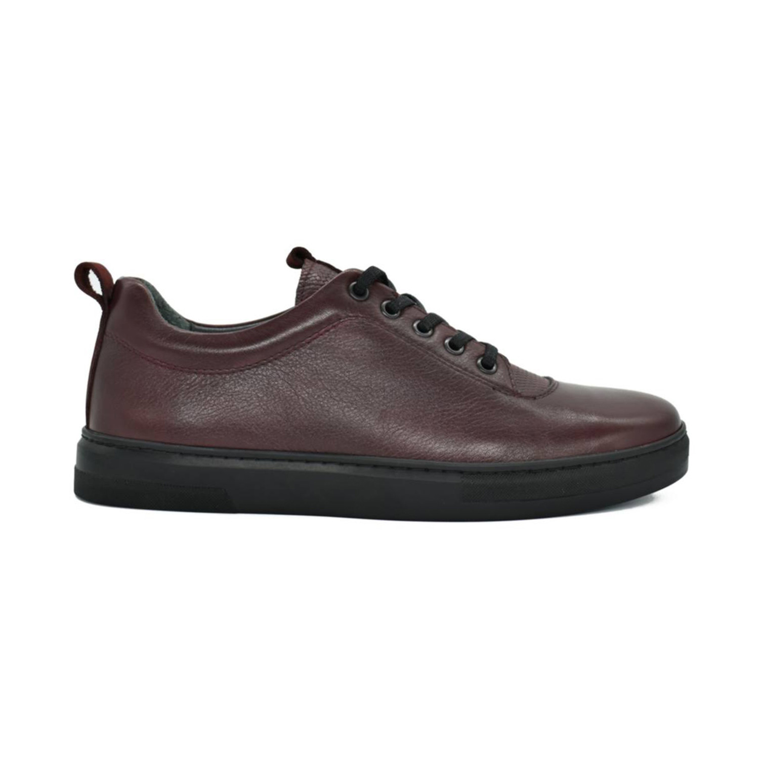 Luciano Casual Shoes // Claret Red (Euro: 42) - Fertini - Touch of Modern