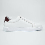 Atticus Casual Shoes // White (Euro: 42)