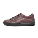 Darion Casual Shoes // Claret Red (Euro: 44)