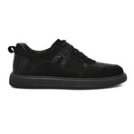 Jaden Casual Shoes // Black (Euro: 40)