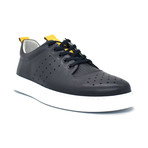 Reed Casual Shoes // Dark Navy (Euro: 41)