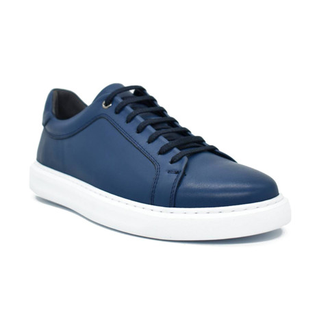 Camden Casual Shoes // Blue (Euro: 40)