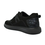 Jaden Casual Shoes // Black (Euro: 40)