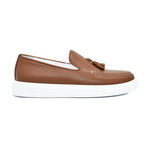 Wyatt Casual Shoes // Tobacco (Euro: 41)