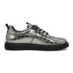 Keith Casual Shoes // Silver (Euro: 41)