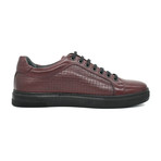 Darion Casual Shoes // Claret Red (Euro: 44)