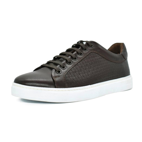 Davon Casual Shoes // Brown (Euro: 40)