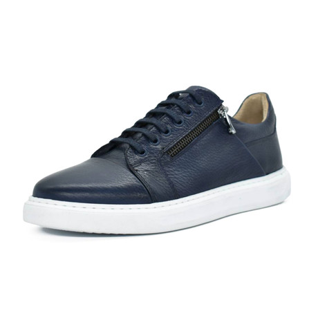 Ryder Casual Shoes // Navy (Euro: 40)