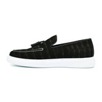 Quinten Casual Shoes // Black (Euro: 40)