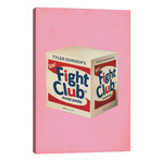 Fight Club Popshot // David Redon