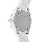 Chanel Ladies J12 Automatic // Pre-Owned