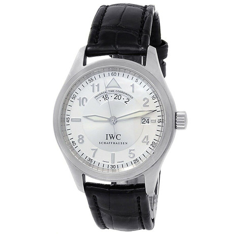 IWC Spitfire UTC Automatic // IW325107 // Pre-Owned