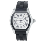 Cartier Roadster Automatic // W6206018 // Pre-Owned