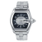 Cartier Roadster Automatic // W62001V3 // Pre-Owned