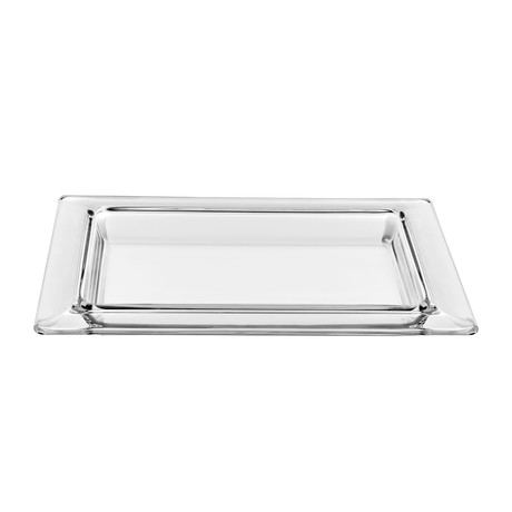 Glass Tray