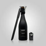 NYE 2021 Edition Champagne Magnum // Saber (A Party Without Champagne Is Just A Meeting)