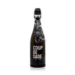 COUP DE SADE Glow Champagne + 2 Illuminated Sabers // 750ml