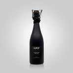 NYE 2021 Edition Champagne Magnum // Saber (A Party Without Champagne Is Just A Meeting)