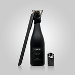 NYE 2021 Edition Champagne // Saber (A Party Without Champagne Is Just A Meeting)