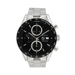 Tag Heuer Carrera Automatic // CV2010 // Pre-Owned