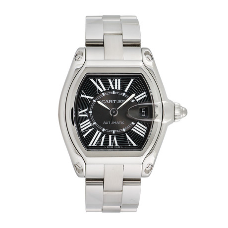 Cartier Roadster Automatic // 2510 // Pre-Owned