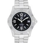 Tag Heuer 2000 Quartz // WN1110 // Pre-Owned