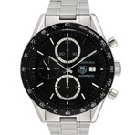 Tag Heuer Carrera Automatic // CV2010 // Pre-Owned