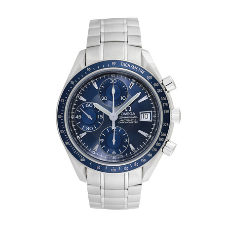 Omega Speedmaster Chronometer Automatic // 3212.8 // Pre-Owned