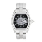 Cartier Roadster Automatic // Pre-Owned