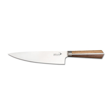 High Woods // Chef Knife 7.87"