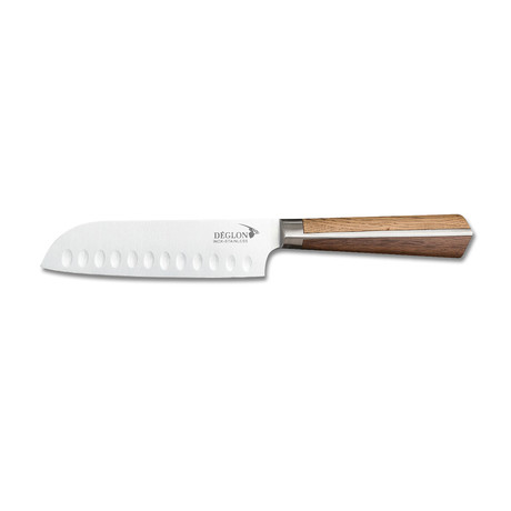 High Woods // Santoku