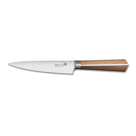 High Woods // Chef Knife 5.9"
