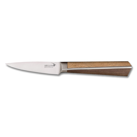 High Woods // Paring Knife