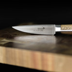 High Woods // Paring Knife