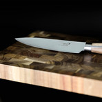 High Woods // Filleting Knife