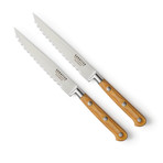 Steak Knives // Set of 2