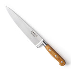 Chef's Knife + Santoku Knife // Set of 2