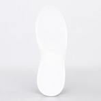 Cearbhall Shoe // Navy (Euro: 41)