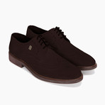 Freman Shoe // Dark Brown (Euro: 42)