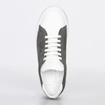 Cearbhall Shoe // White (Euro: 44)