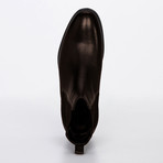 Garen Shoe // Brown (Euro: 43)