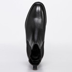 Garen Shoe // Black (Euro: 41)
