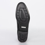 Garen Shoe // Black (Euro: 41)